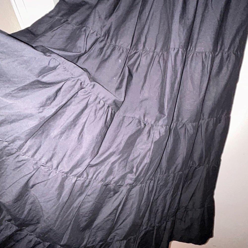 Nicole Miller
Black Sleeveless Dress - Picture 4 of 6